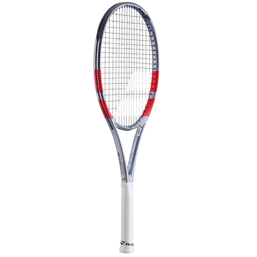 Raqueta de tenis Babolat Pure Strike Lite Gen 4 2