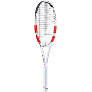 Raqueta de tenis Babolat Pure Strike 100 16/19 Gen 4 