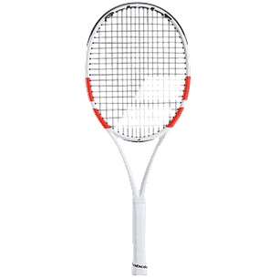 Raqueta de tenis Babolat Pure Strike 100 16/19 Gen 4 