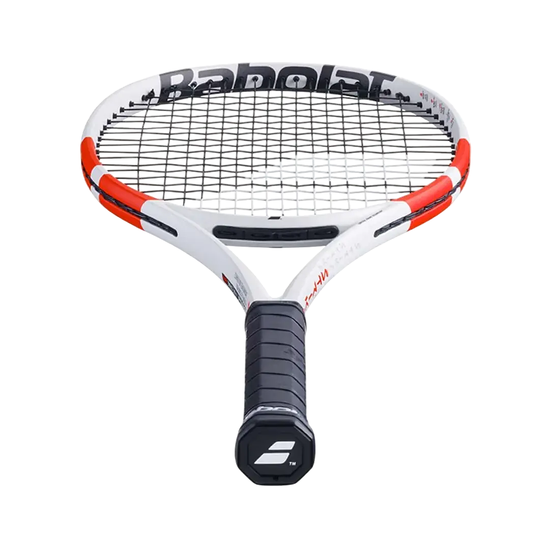 Raqueta Tenis Babolat Pure Strike 18/20 Gen 4  3