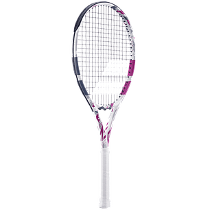Raqueta de tenis Babolat Evo Aero Lite Pink