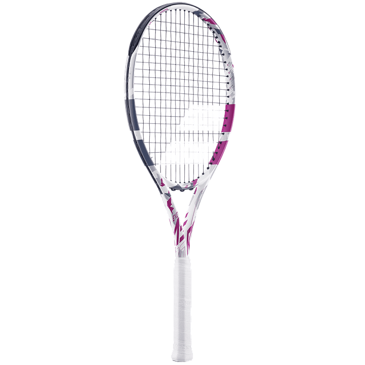 Raqueta de tenis Babolat Evo Aero Lite Pink 2