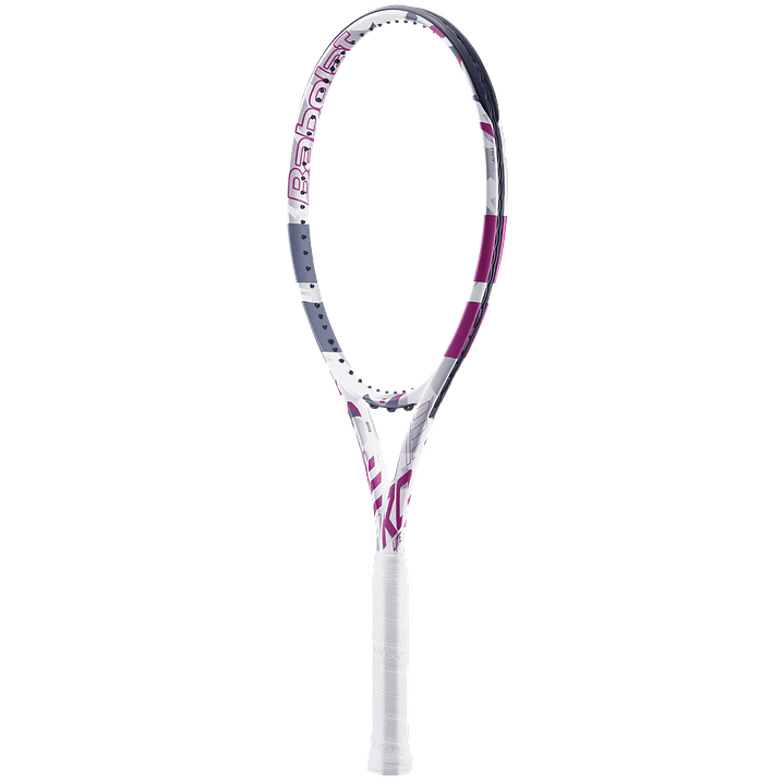 Raqueta de tenis Babolat Evo Aero Lite Pink 3