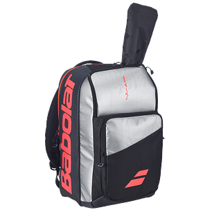 Mochila de tenis Babolat Pure Aero Negro