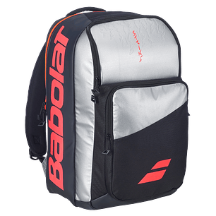 Mochila de tenis Babolat Pure Aero Negro