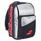 Mochila de tenis Babolat Pure Aero Negro - Miniatura 2