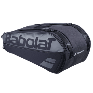 Bolso de tenis Babolat Court RH X9 Negro 