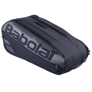 Bolso de tenis Babolat Court RH X9 Negro 