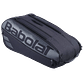 Bolso de tenis Babolat Court RH X9 Negro  - Miniatura 1
