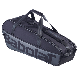 Bolso de tenis Babolat Court RH X6 Negro 
