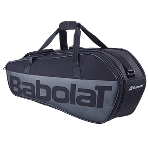 Bolso de tenis Babolat Court RH X6 Negro 