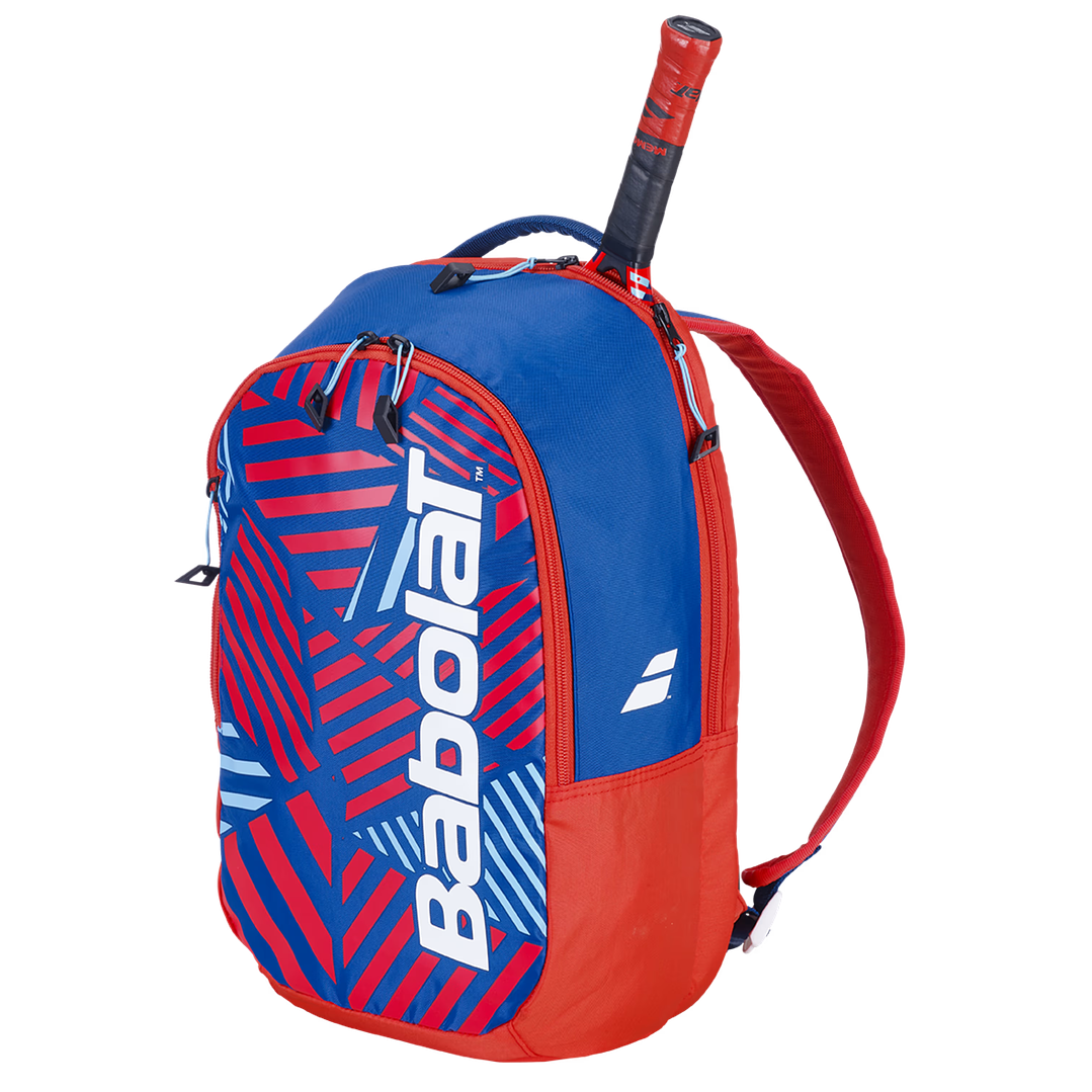 Mochila de pádel Babolat Roja Niños 1