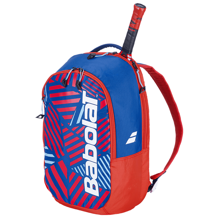 Mochila de pádel Babolat Roja Niños 1