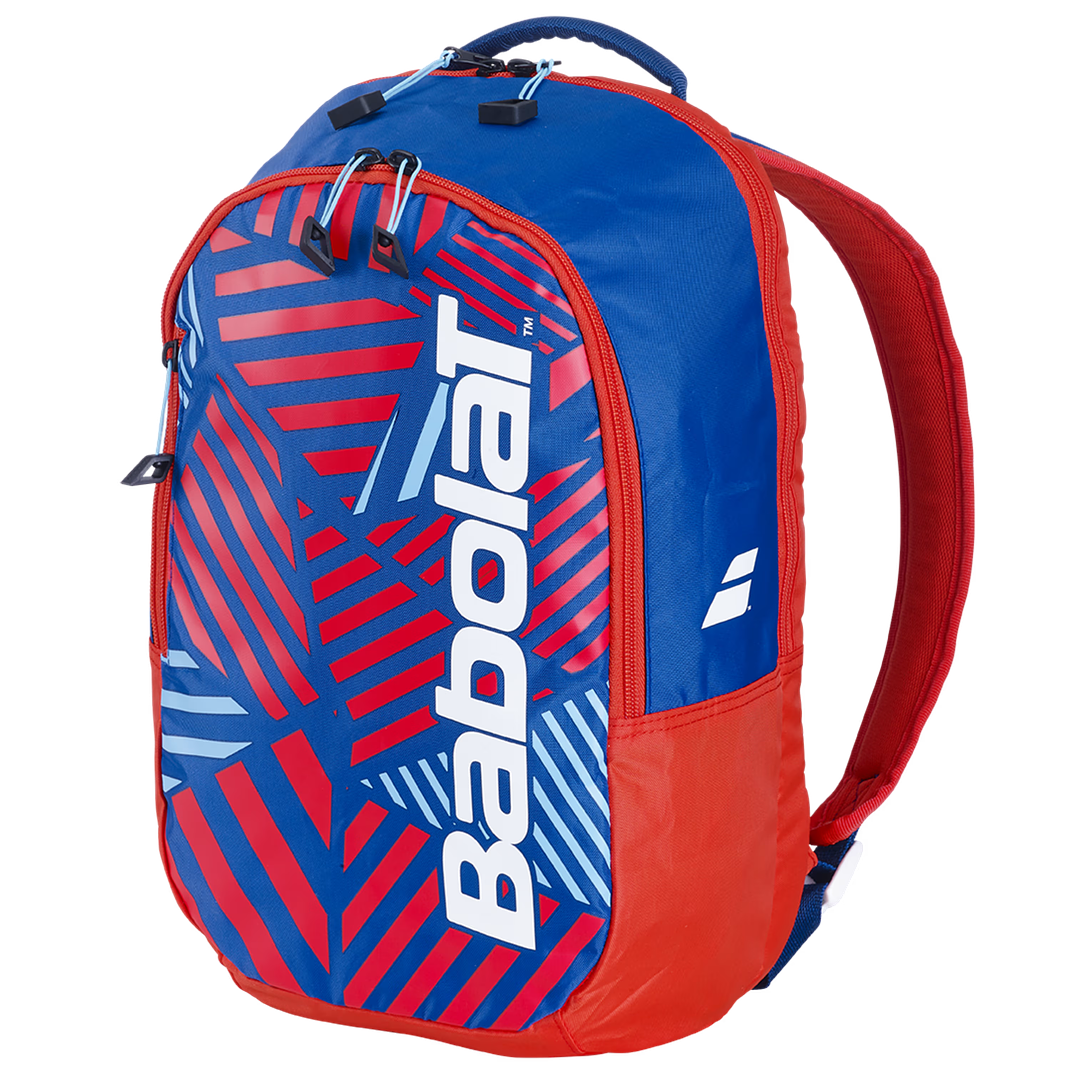 Mochila de pádel Babolat Roja Niños 2
