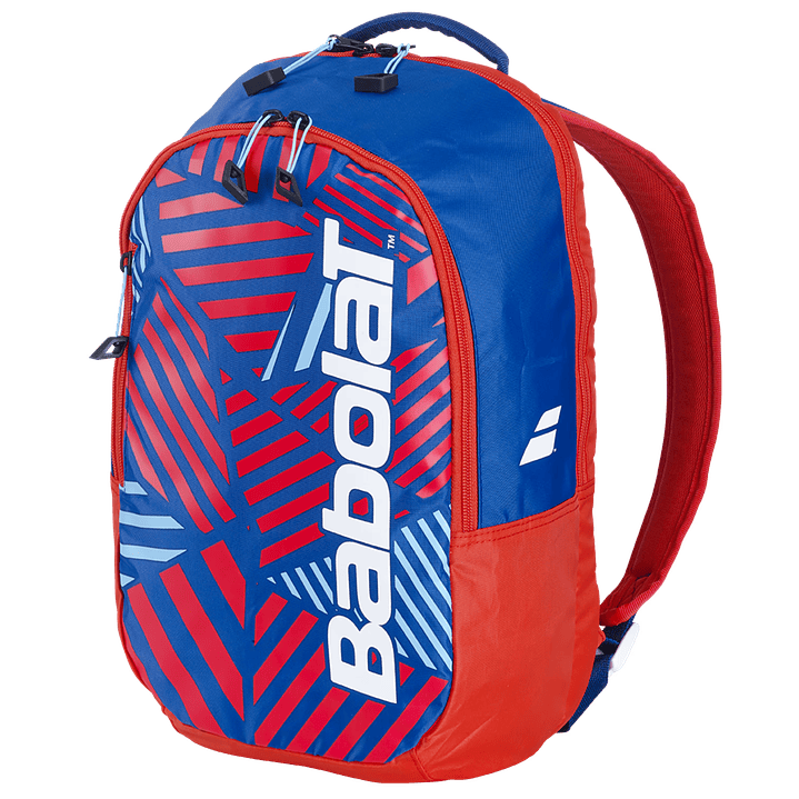 Mochila de pádel Babolat Roja Niños 2