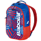 Mochila de pádel Babolat Roja Niños - Miniatura 2