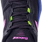 Zapatilla Babolat  SFX 4 All Court Negro - Miniatura 3