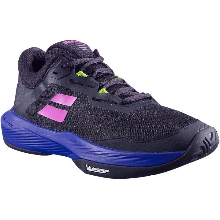 Zapatilla Babolat  SFX 4 All Court Negro 2