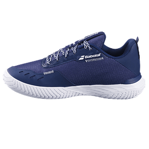 Zapatilla Babolat  SFX Evo All Court Azul 