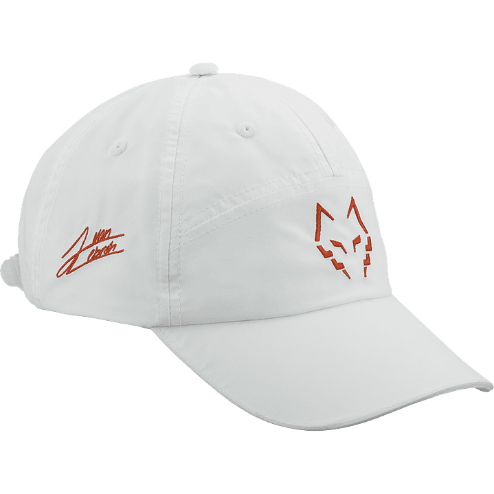 Gorro Babolat Juan Lebrón Blanco 1
