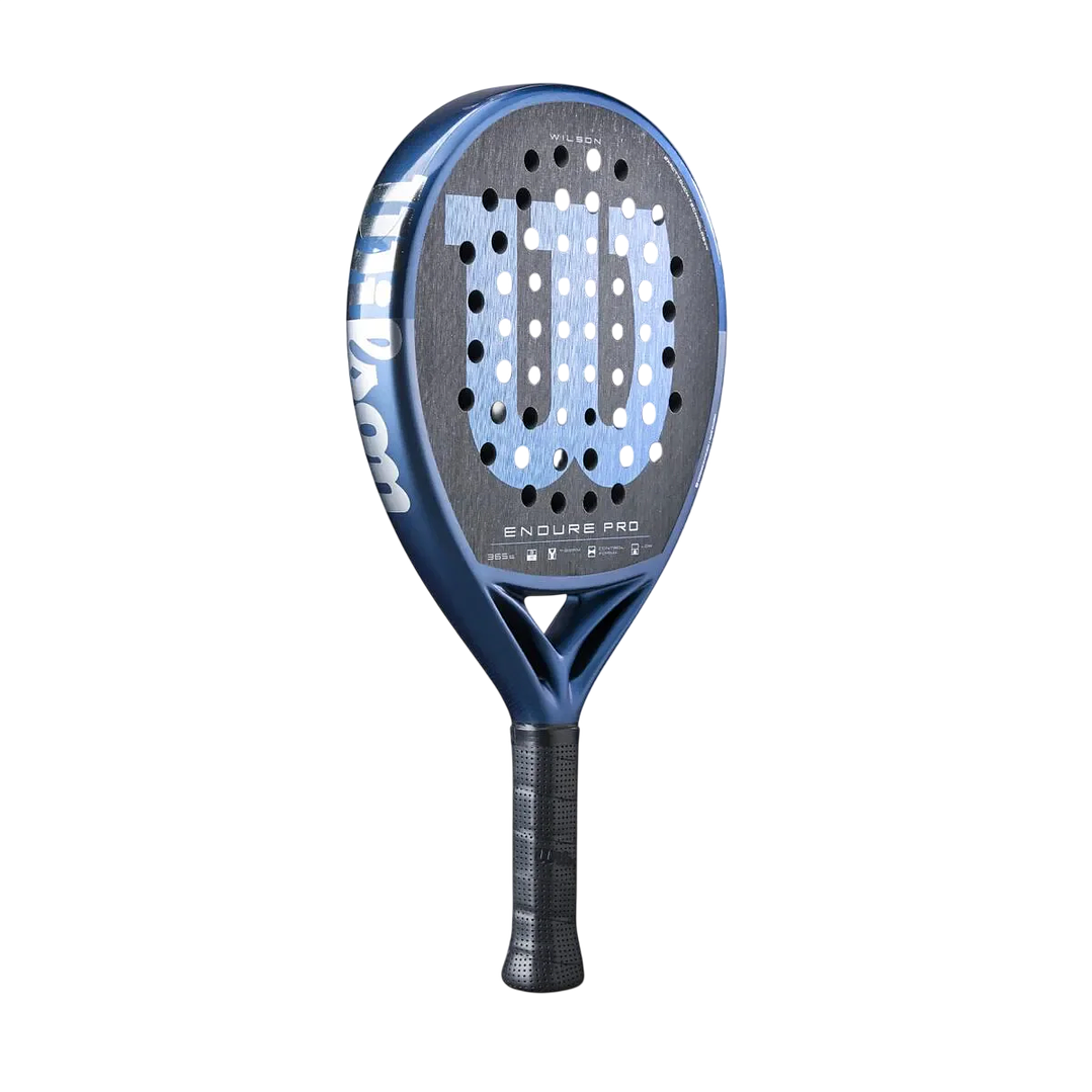 Preventa pala de pádel Wilson Endure Pro V1  2