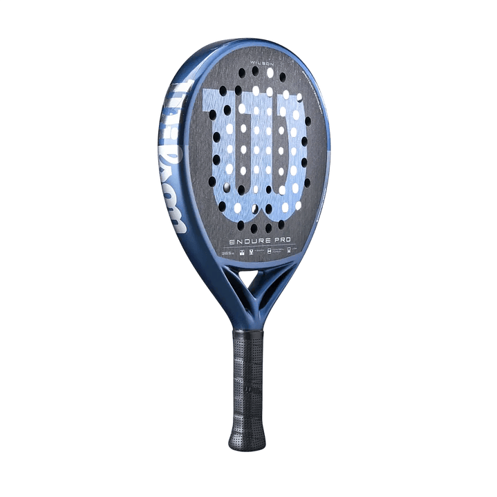 Preventa pala de pádel Wilson Endure Pro V1  2