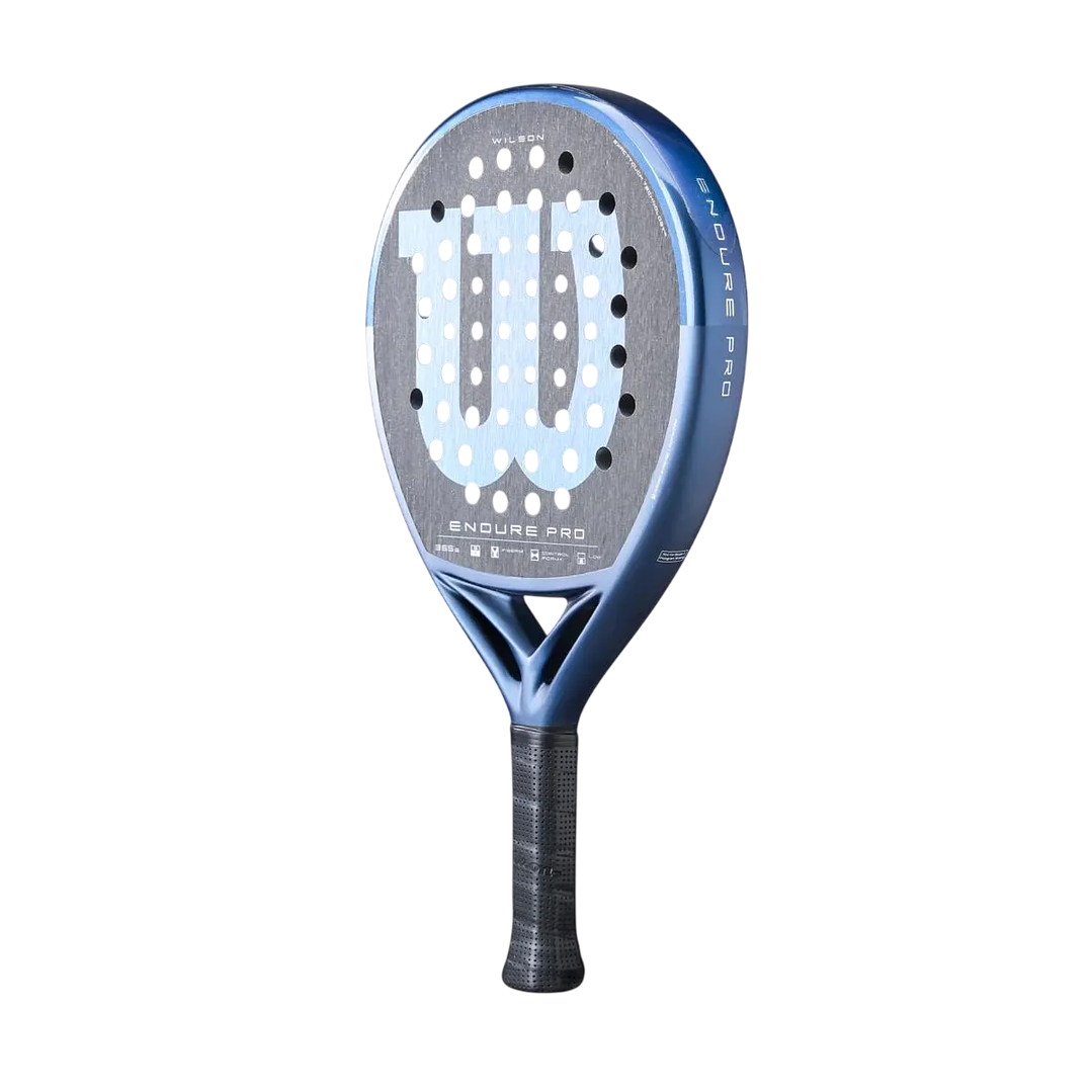 Preventa pala de pádel Wilson Endure Pro V1  3