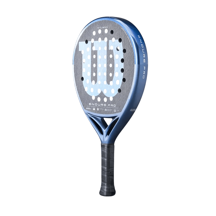 Preventa pala de pádel Wilson Endure Pro V1  3
