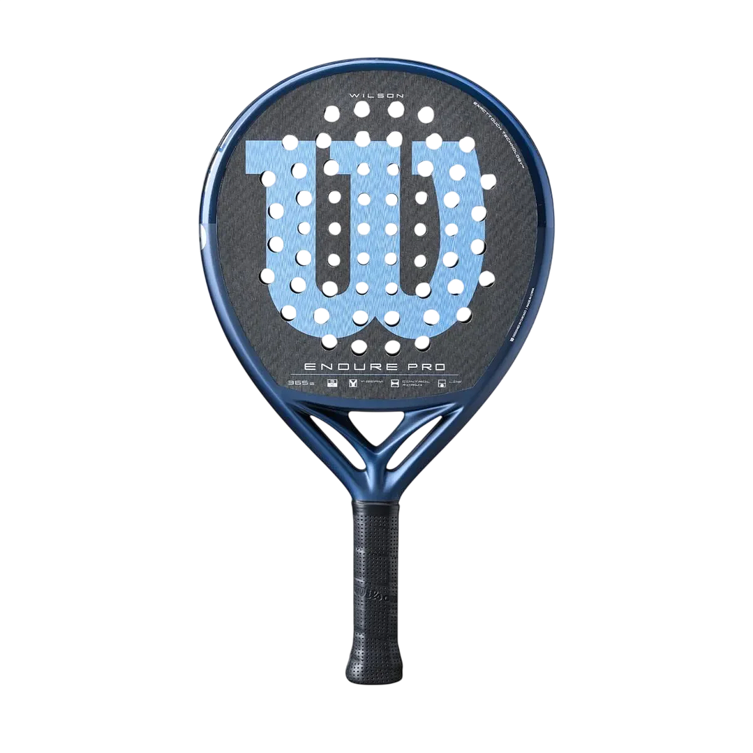 Preventa pala de pádel Wilson Endure Pro V1  1