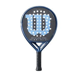 Preventa pala de pádel Wilson Endure Pro V1 