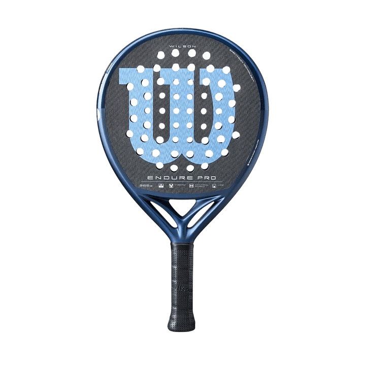 Preventa pala de pádel Wilson Endure Pro V1  1