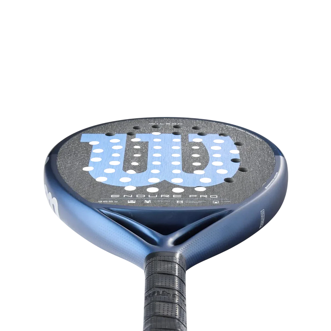 Preventa pala de pádel Wilson Endure Pro V1  6