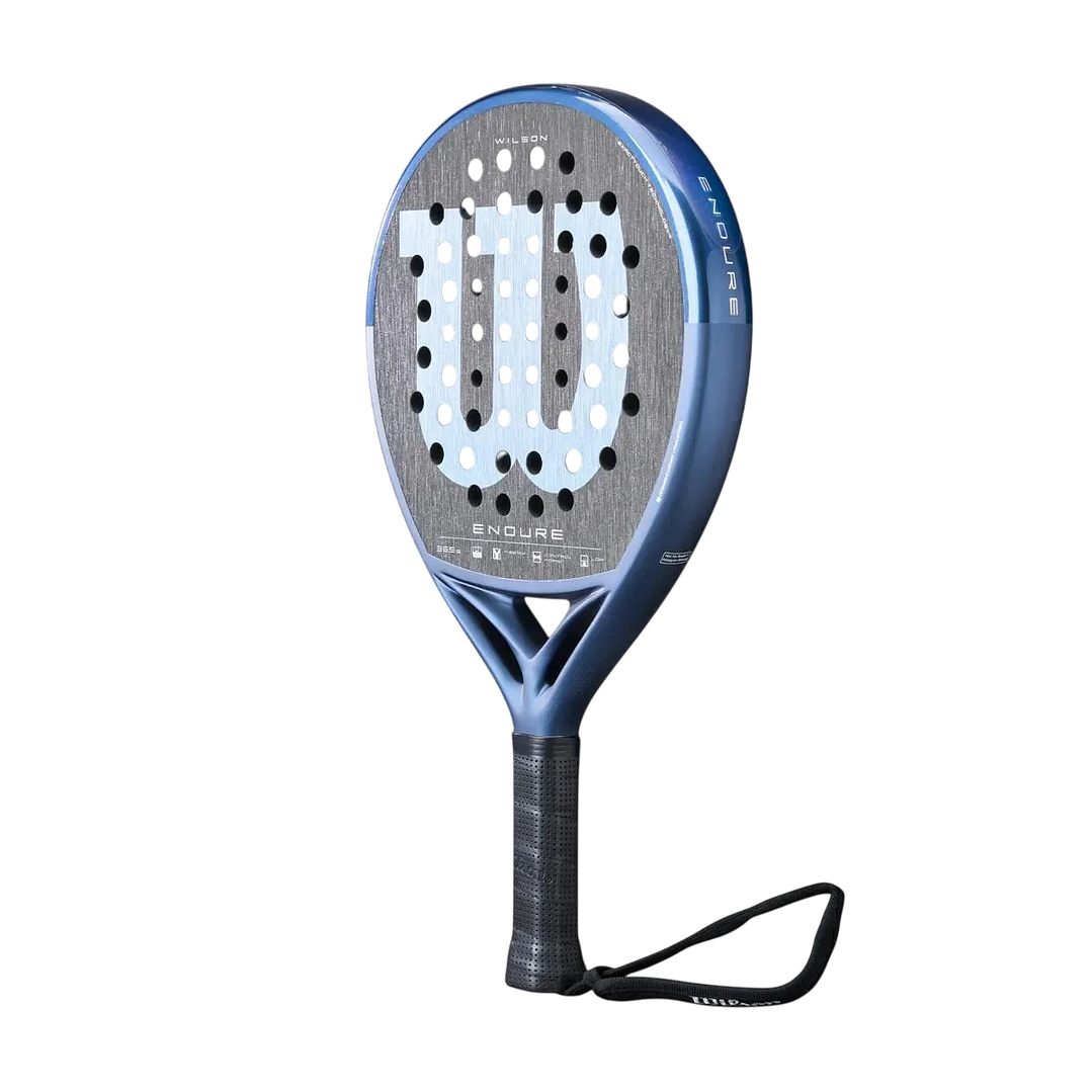 Pala de pádel Wilson Endure V1  3