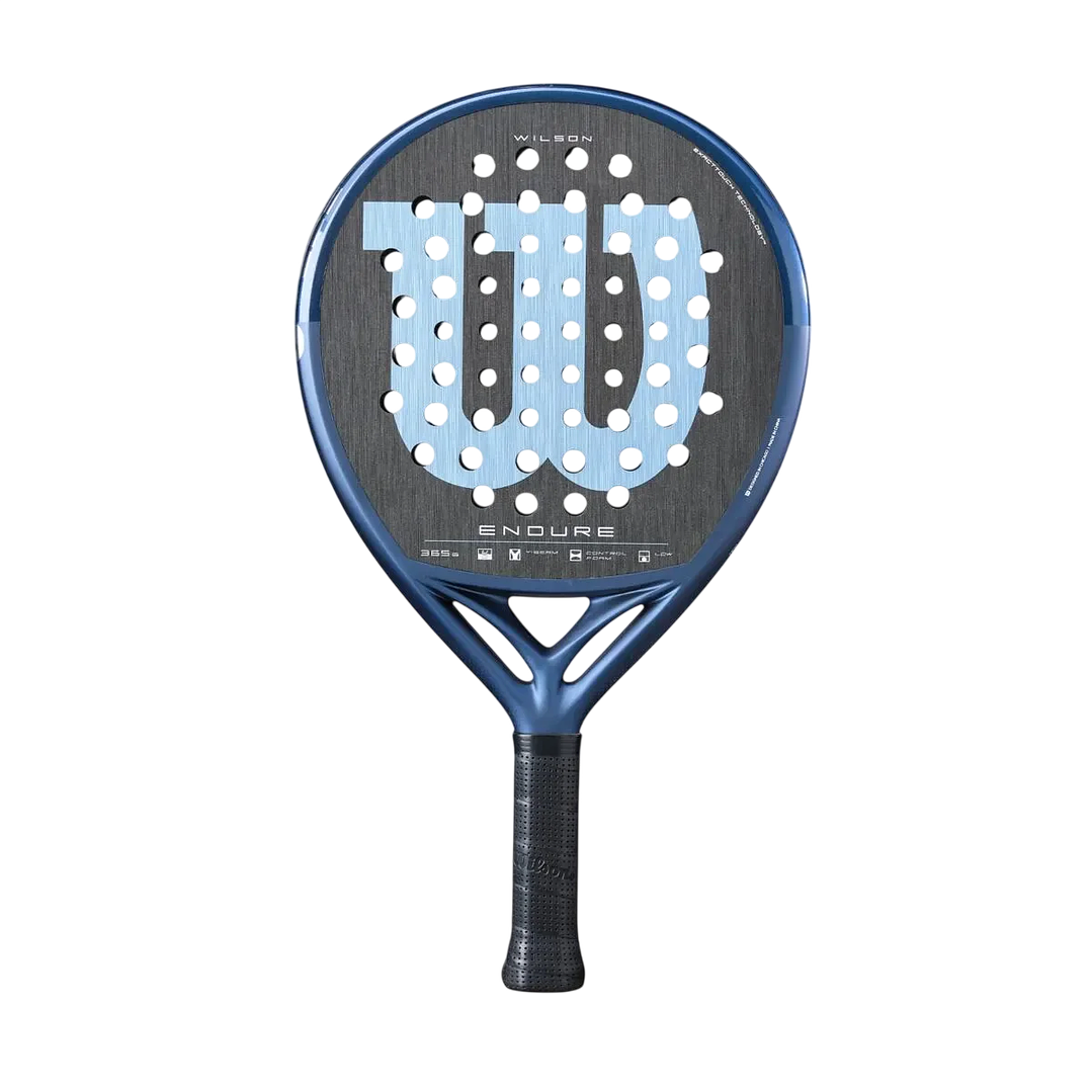 Pala de pádel Wilson Endure V1  1