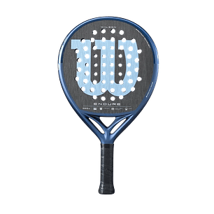 Pala de pádel Wilson Endure V1 
