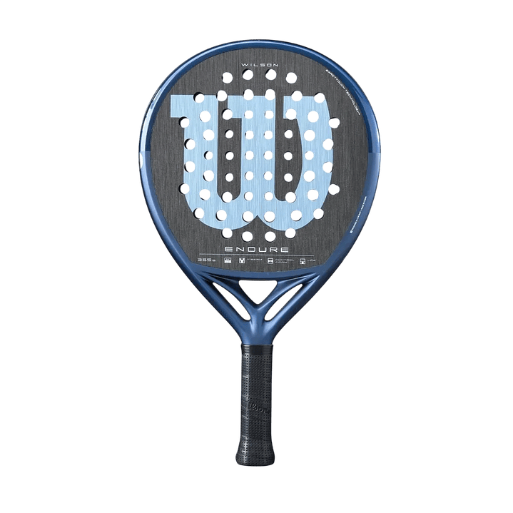 Pala de pádel Wilson Endure V1  1