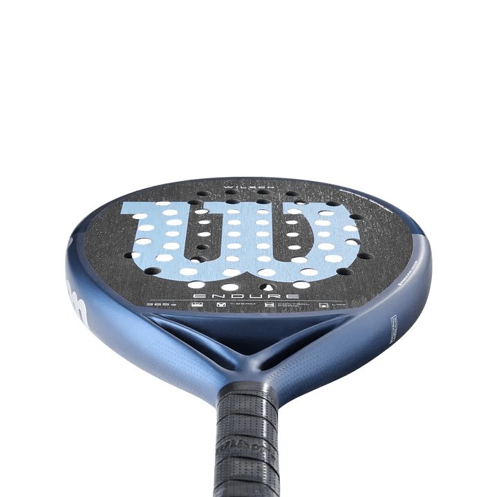 Pala de pádel Wilson Endure V1  4