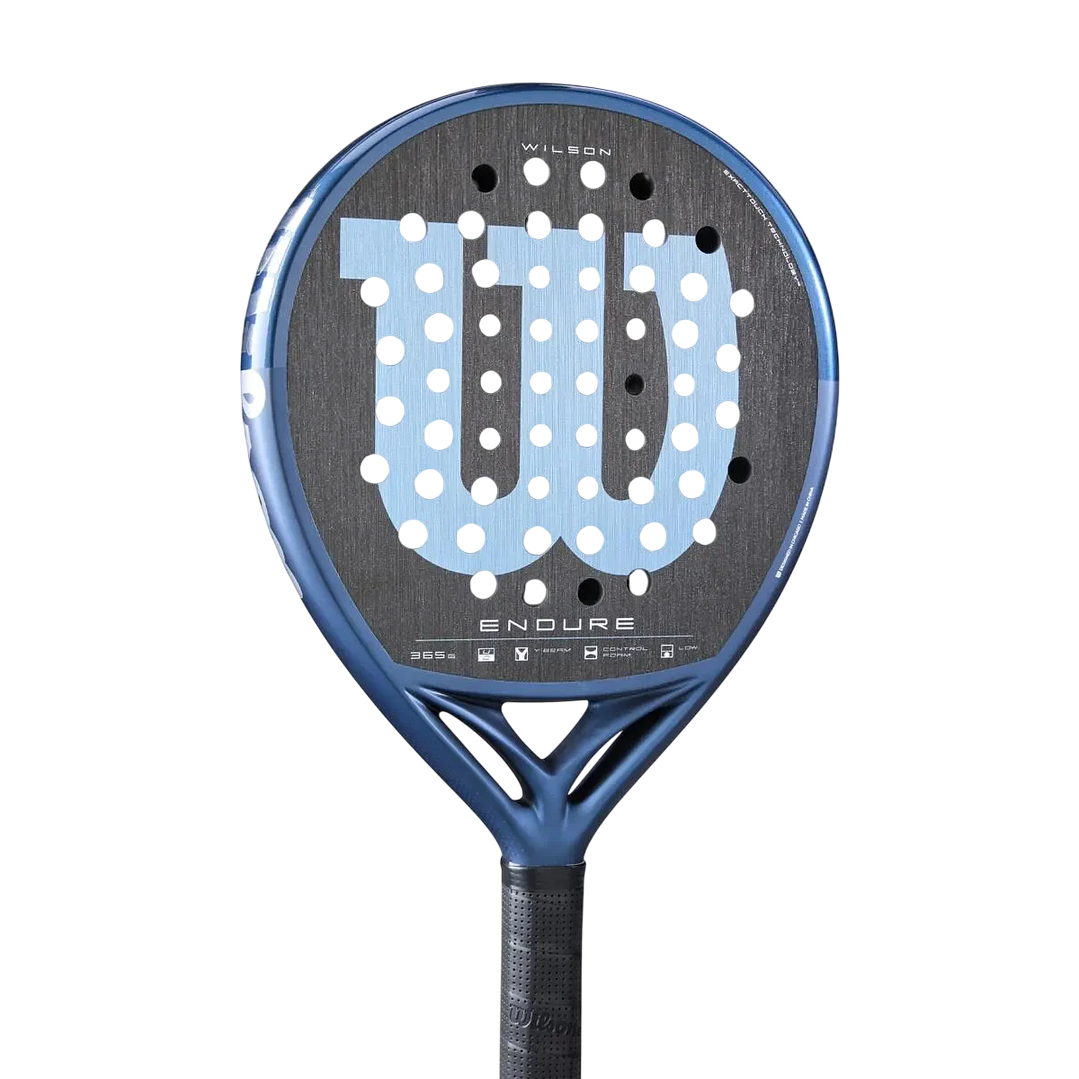 Pala de pádel Wilson Endure V1  5