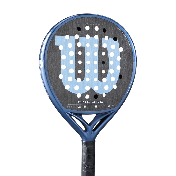 Pala de pádel Wilson Endure V1  5