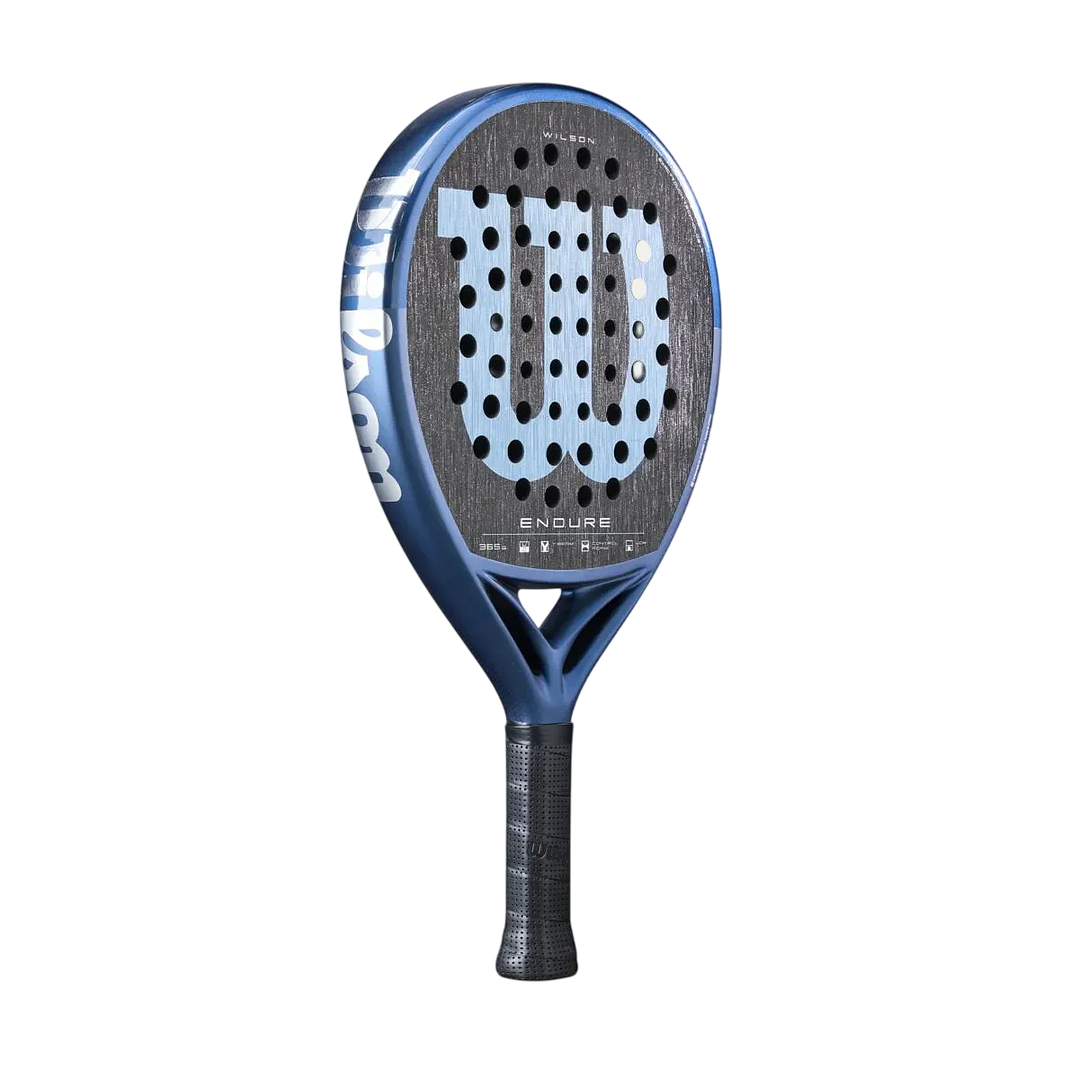 Pala de pádel Wilson Endure V1  6