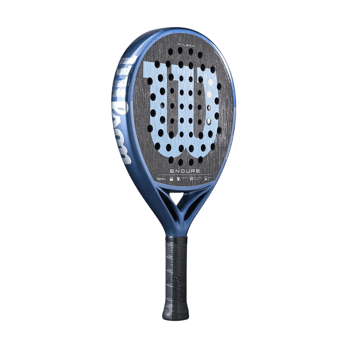 Pala de pádel Wilson Endure V1  6