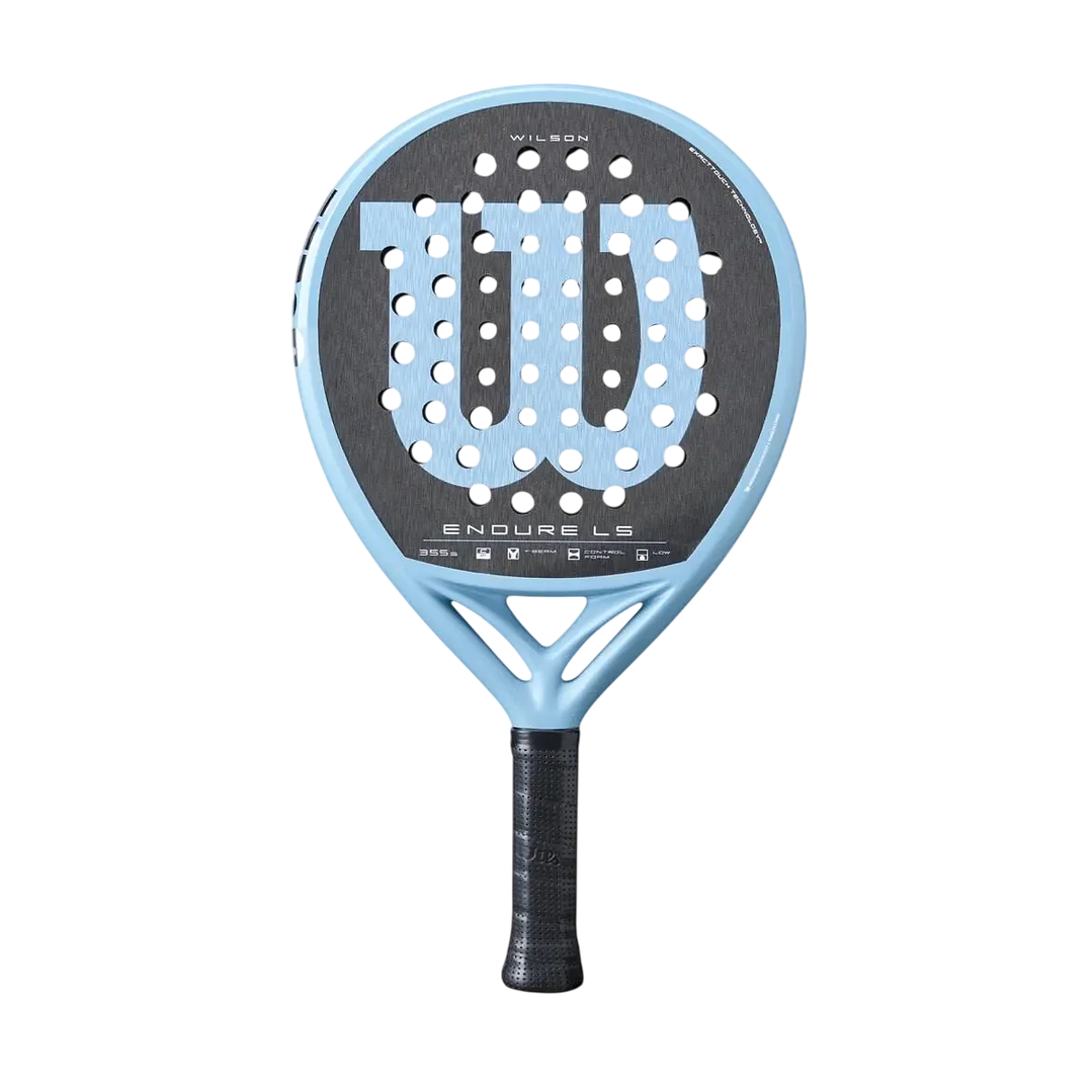 Preventa pala de pádel Wilson Endure LS V1  1