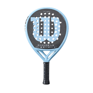 Preventa pala de pádel Wilson Endure LS V1 