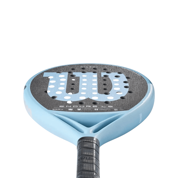 Preventa pala de pádel Wilson Endure LS V1  4