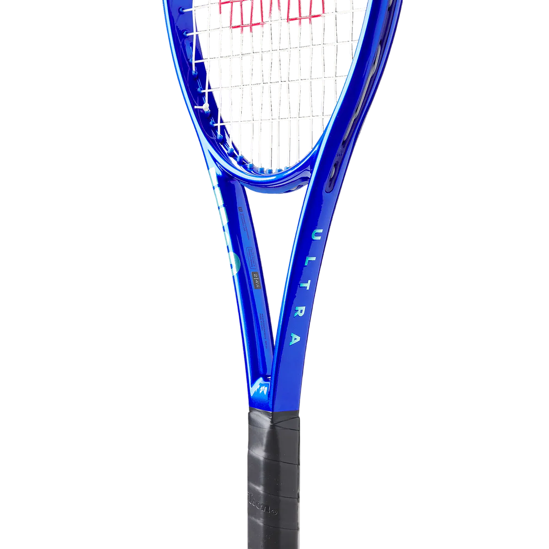 Raqueta de tenis Wilson Ultra 99 Pro V5  2