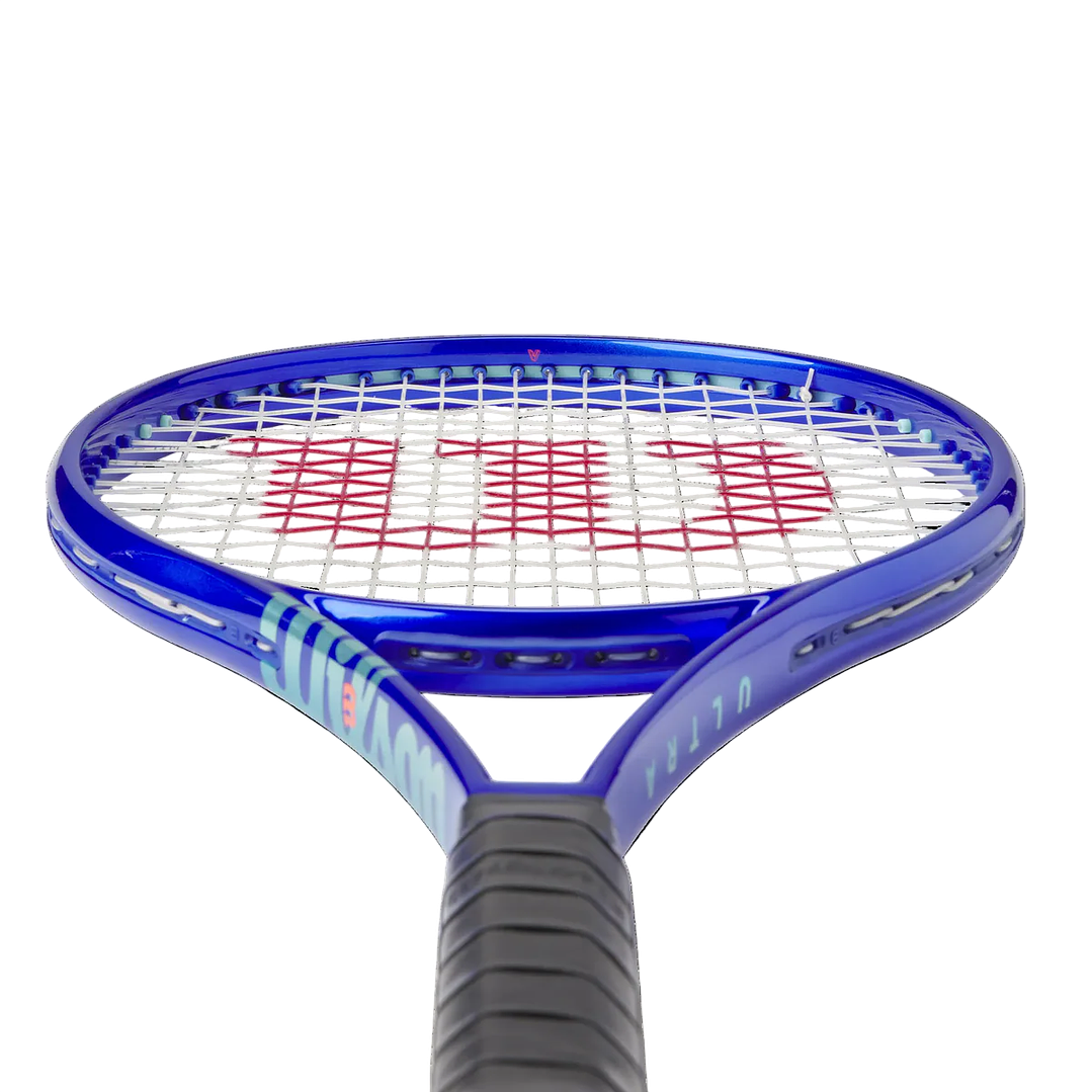 Raqueta de tenis Wilson Ultra 99 Pro V5  4