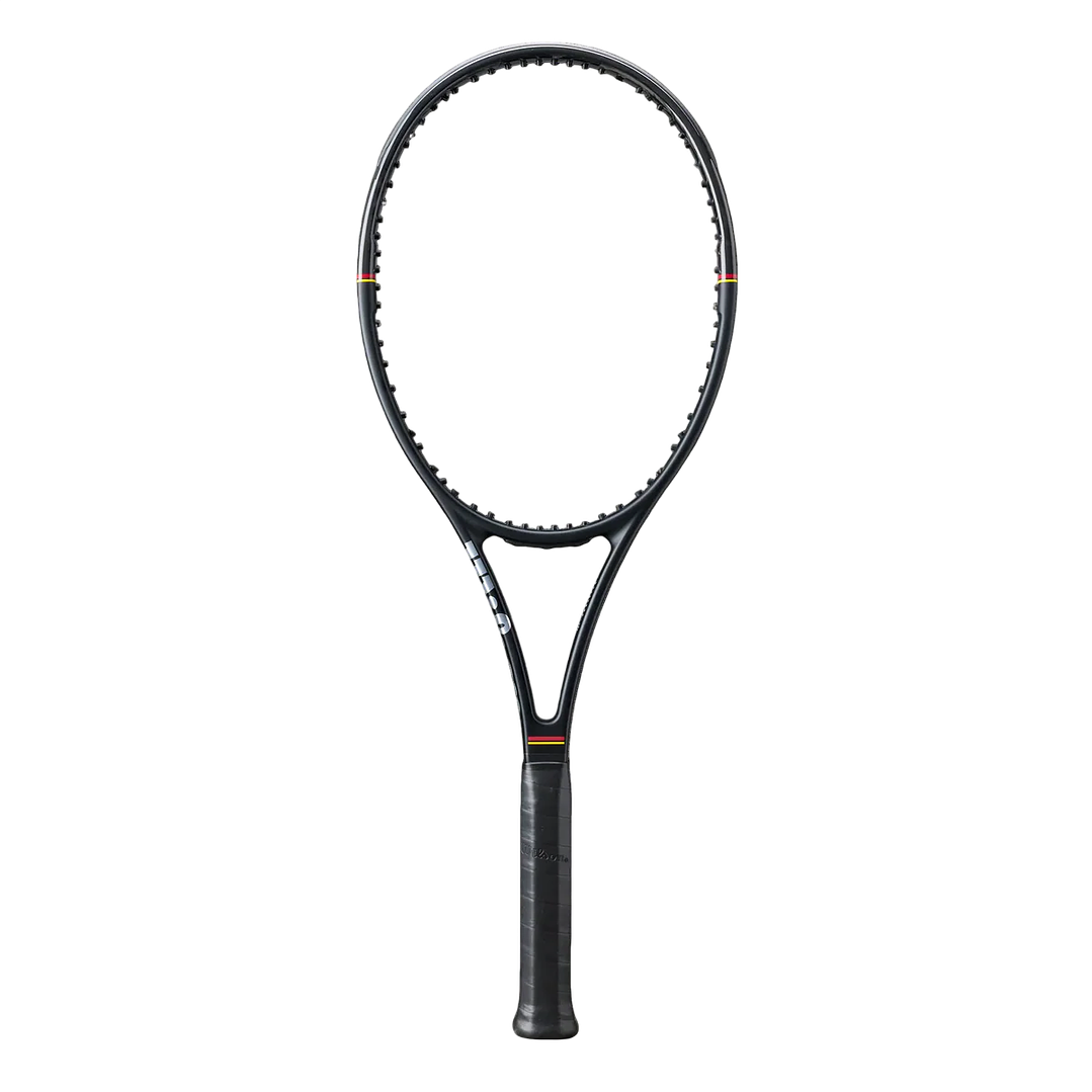 Raqueta de tenis Wilson Pro Staff X Classic 97 2