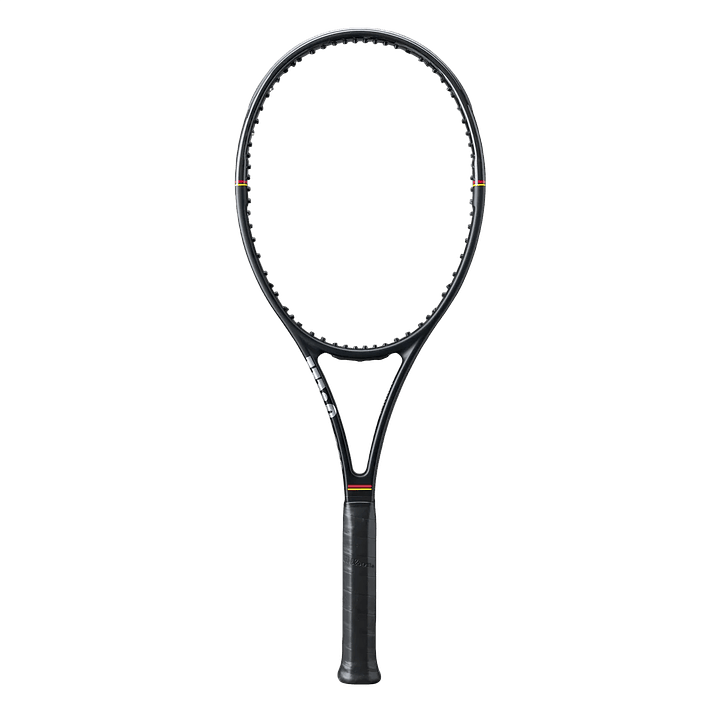 Raqueta de tenis Wilson Pro Staff X Classic 97 2