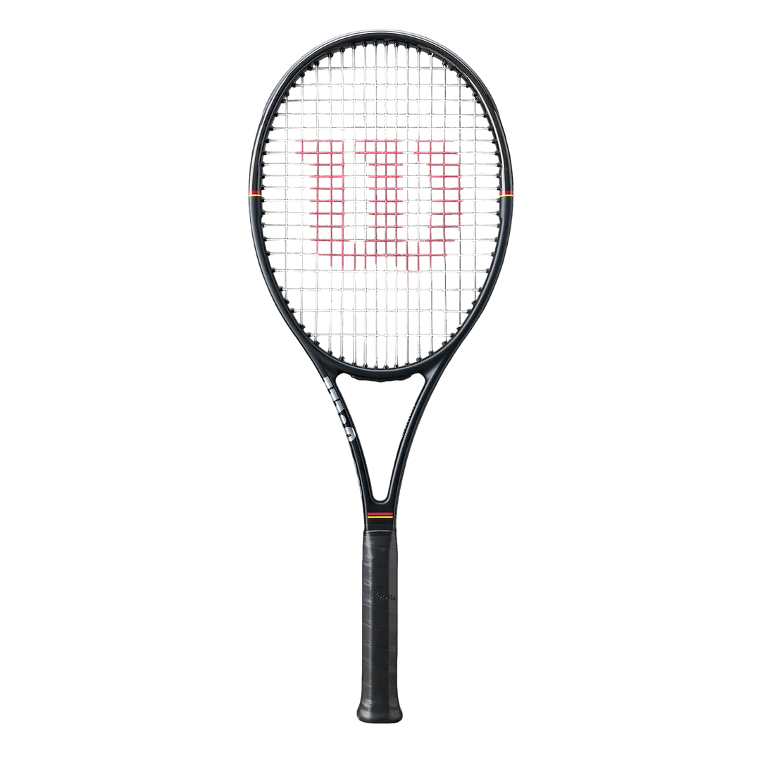 Raqueta de tenis Wilson Pro Staff X Classic 97 1