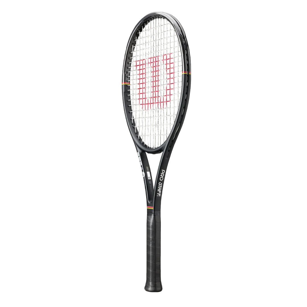 Raqueta de tenis Wilson Pro Staff X Classic 97 3